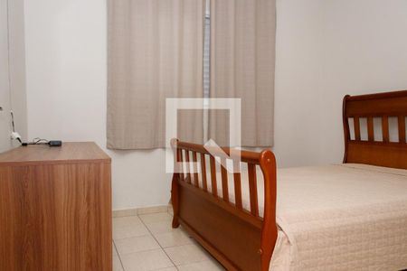 Casa à venda com 262m², 4 quartos e 5 vagasQuarto 3