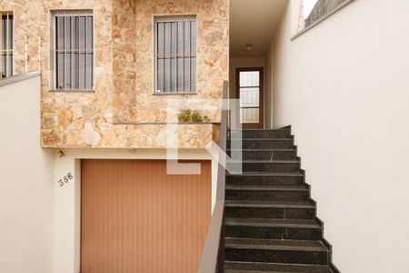 Casa à venda com 262m², 4 quartos e 5 vagasFachada