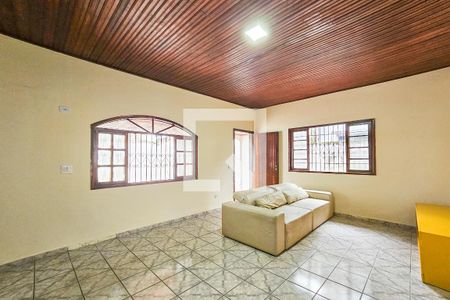 Casa para alugar com 350m², 4 quartos e 3 vagasSala