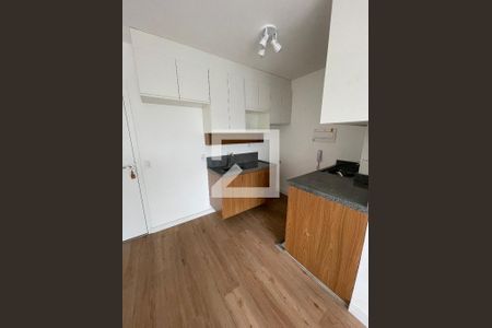 Apartamento para alugar com 31m², 1 quarto e sem vagaCozinha 