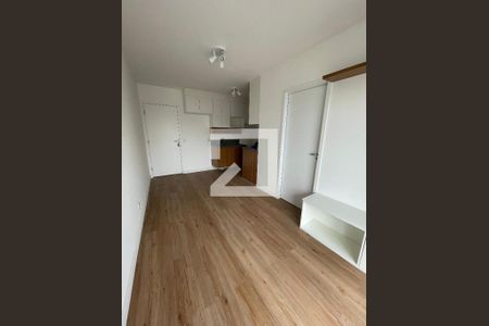 Sala de apartamento para alugar com 1 quarto, 31m² em Vila Sônia, São Paulo