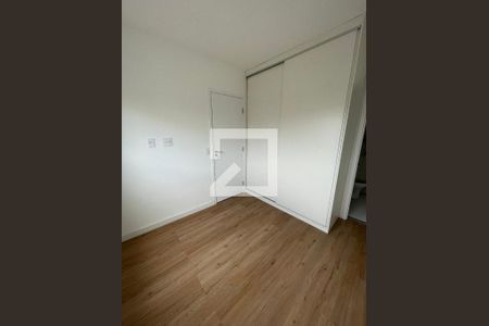 Quarto de apartamento para alugar com 1 quarto, 31m² em Vila Sônia, São Paulo