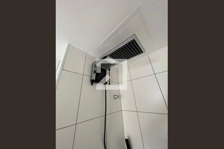 Apartamento para alugar com 31m², 1 quarto e sem vagaBanheiro 