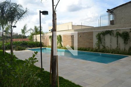 Apartamento para alugar com 31m², 1 quarto e sem vagaÁrea comum