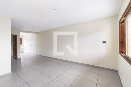 Casa para alugar com 65m², 1 quarto e 1 vagaSala