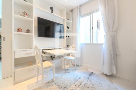 Studio de apartamento para alugar com 1 quarto, 30m² em Bela Vista, São Paulo