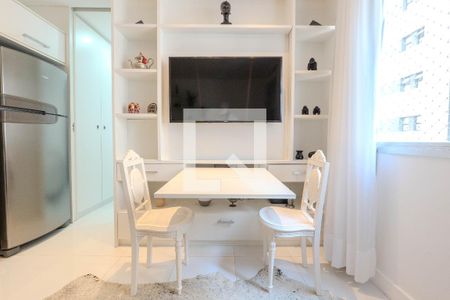 Studio de apartamento para alugar com 1 quarto, 30m² em Bela Vista, São Paulo