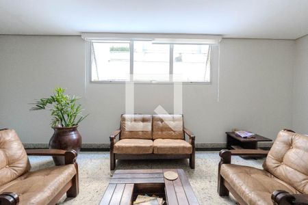 Apartamento para alugar com 30m², 1 quarto e 1 vagaÁrea comum