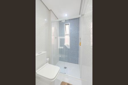 Apartamento para alugar com 30m², 1 quarto e 1 vagaBanheiro