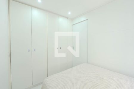 Apartamento para alugar com 30m², 1 quarto e 1 vagaQuarto