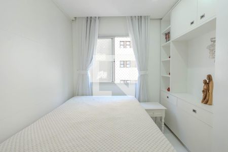 Quarto de apartamento para alugar com 1 quarto, 30m² em Bela Vista, São Paulo