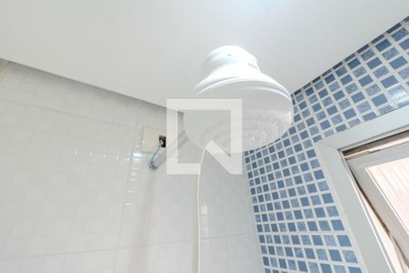 Apartamento para alugar com 30m², 1 quarto e 1 vagaBanheiro