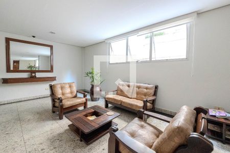 Apartamento para alugar com 30m², 1 quarto e 1 vagaÁrea comum