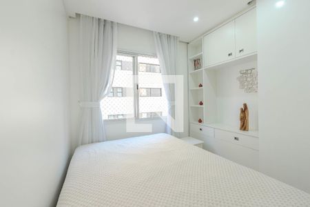 Apartamento para alugar com 30m², 1 quarto e 1 vagaQuarto
