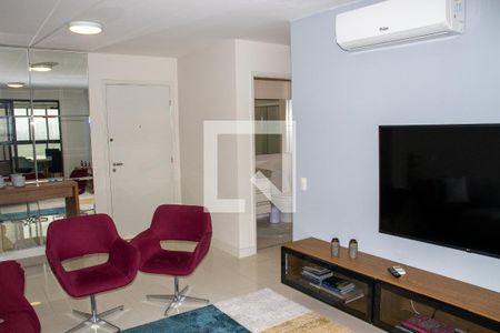 Apartamento para alugar com 3 quartos, 142m² em Barra da Tijuca, Rio de Janeiro