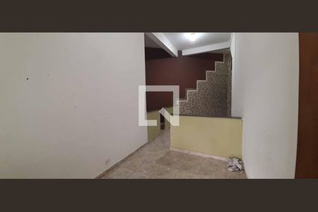 Sala de casa para alugar com 1 quarto, 35m² em Veloso, Osasco