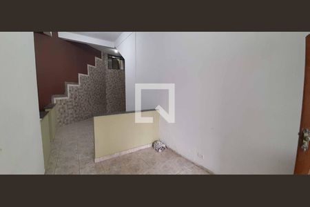 Sala de casa para alugar com 1 quarto, 35m² em Veloso, Osasco