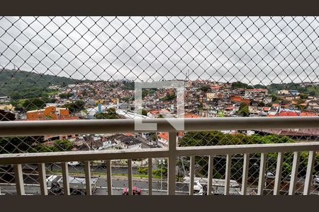 Vista de apartamento para alugar com 2 quartos, 61m² em Vila Boa Vista, Barueri
