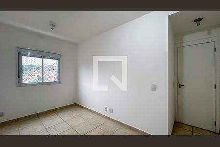 Suíte de apartamento à venda com 2 quartos, 61m² em Vila Boa Vista, Barueri