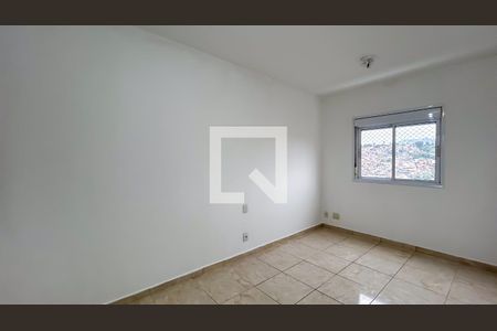 Suíte de apartamento à venda com 2 quartos, 61m² em Vila Boa Vista, Barueri