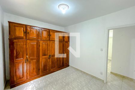 Quarto 1 de apartamento para alugar com 2 quartos, 45m² em Vila Mariana, São Paulo