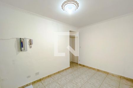 Sala de apartamento para alugar com 2 quartos, 45m² em Vila Mariana, São Paulo