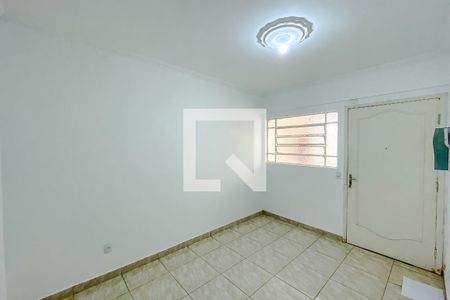Sala de apartamento para alugar com 2 quartos, 45m² em Vila Mariana, São Paulo