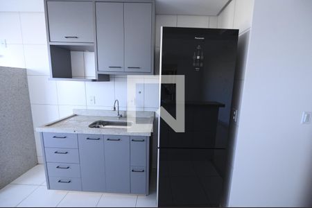 Apartamento para alugar com 84m², 2 quartos e 2 vagasCozinha