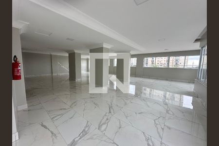 Apartamento para alugar com 84m², 2 quartos e 2 vagasAre-a comum