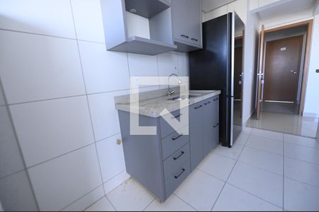 Apartamento para alugar com 84m², 2 quartos e 2 vagasCozinha