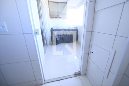 Apartamento para alugar com 84m², 2 quartos e 2 vagasCozinha