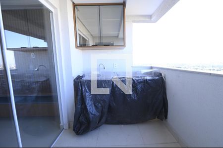 Apartamento para alugar com 84m², 2 quartos e 2 vagasSacada