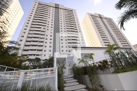 Apartamento para alugar com 2 quartos, 84m² em Setor Faiçalville, Goiânia