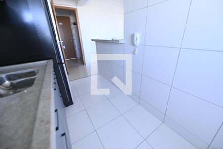 Apartamento para alugar com 84m², 2 quartos e 2 vagasCozinha