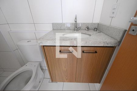 Apartamento para alugar com 84m², 2 quartos e 2 vagasBanheiro