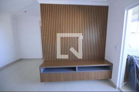 Quarto de apartamento para alugar com 2 quartos, 84m² em Setor Faiçalville, Goiânia