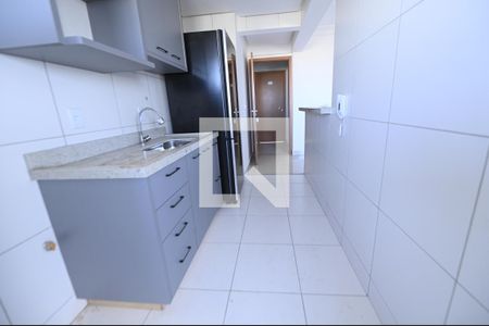 Apartamento para alugar com 84m², 2 quartos e 2 vagasCozinha