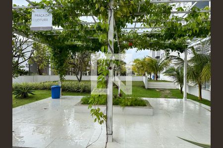 Apartamento para alugar com 84m², 2 quartos e 2 vagasAre-a comum