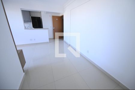 Quarto de apartamento para alugar com 2 quartos, 84m² em Setor Faiçalville, Goiânia