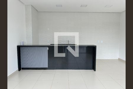 Apartamento para alugar com 84m², 2 quartos e 2 vagasAre-a comum
