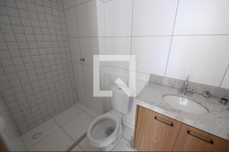 Apartamento para alugar com 84m², 2 quartos e 2 vagasBanheiro