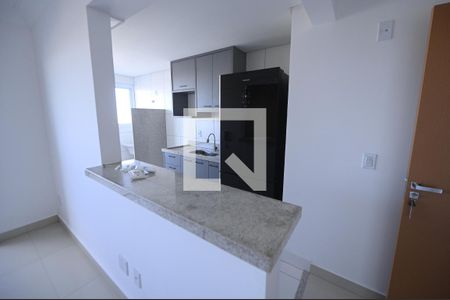 Apartamento para alugar com 84m², 2 quartos e 2 vagasCozinha