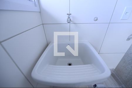 Apartamento para alugar com 84m², 2 quartos e 2 vagasBanheiro