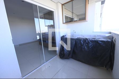 Apartamento para alugar com 84m², 2 quartos e 2 vagasSacada