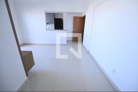 Sala de apartamento para alugar com 2 quartos, 84m² em Setor Faiçalville, Goiânia