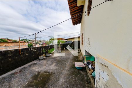 Casa para alugar com 220m², 3 quartos e 2 vagas Casa para alugar com 220m², 3 quartos e 2 vagasQuintal