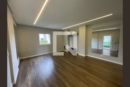 Área comum de apartamento à venda com 2 quartos, 36m² em Vila das Bandeiras, Guarulhos