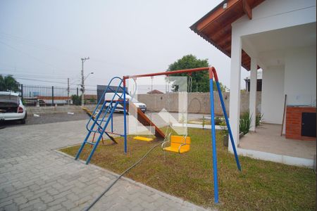 Apartamento à venda com 53m², 2 quartos e 1 vagaÁrea comum - Playground