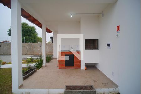 Apartamento à venda com 53m², 2 quartos e 1 vagaÁrea comum - Churrasqueira