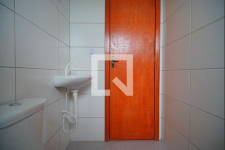 Apartamento à venda com 53m², 2 quartos e 1 vagaBanheiro